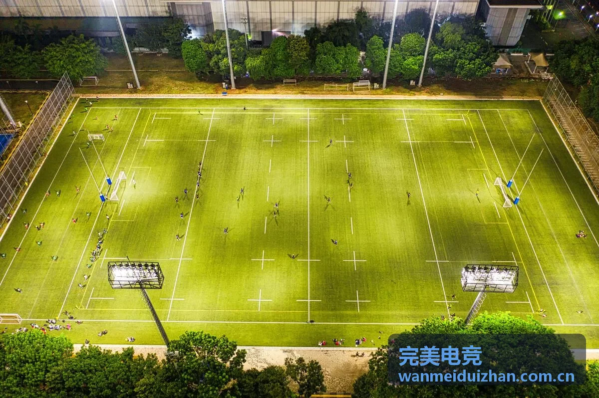 完美电竞-极光战队
